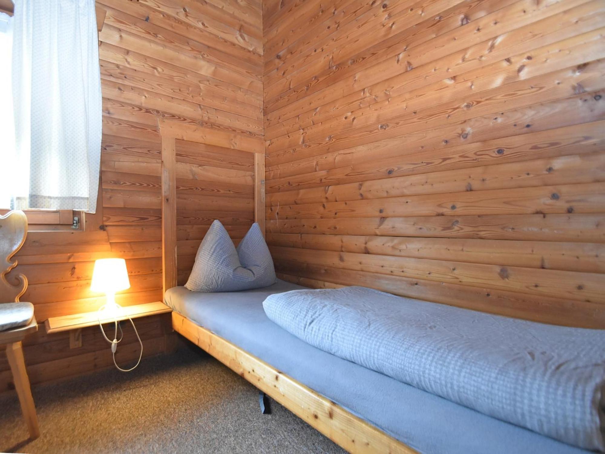 Detached Holiday Residence In The Wonderfully Beautiful Harz Kamschlacken Экстерьер фото