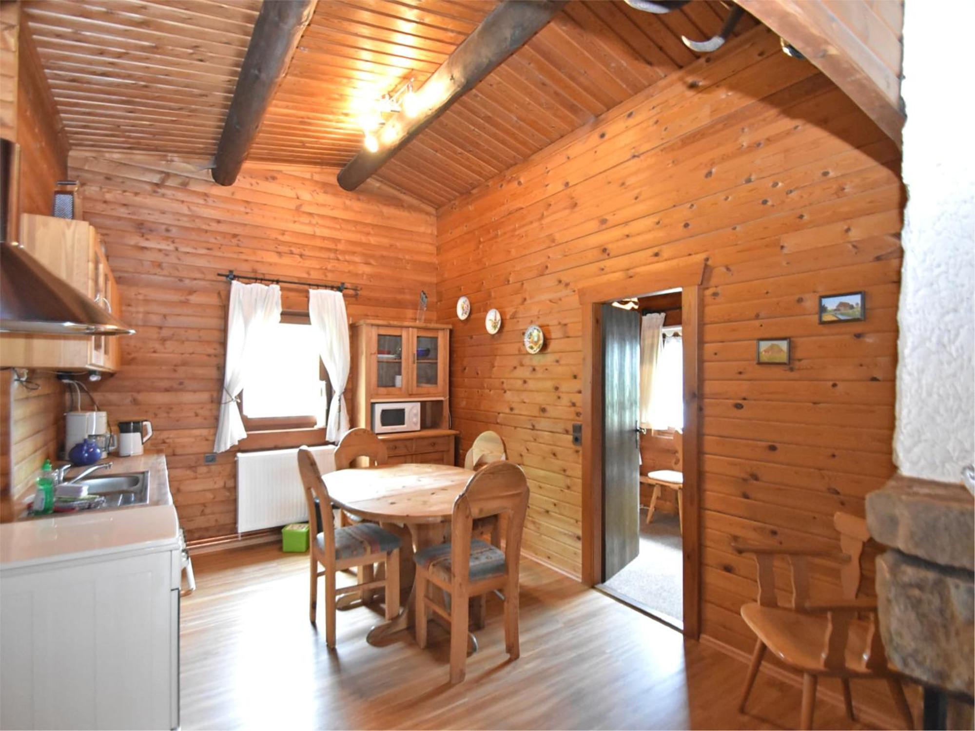 Detached Holiday Residence In The Wonderfully Beautiful Harz Kamschlacken Экстерьер фото
