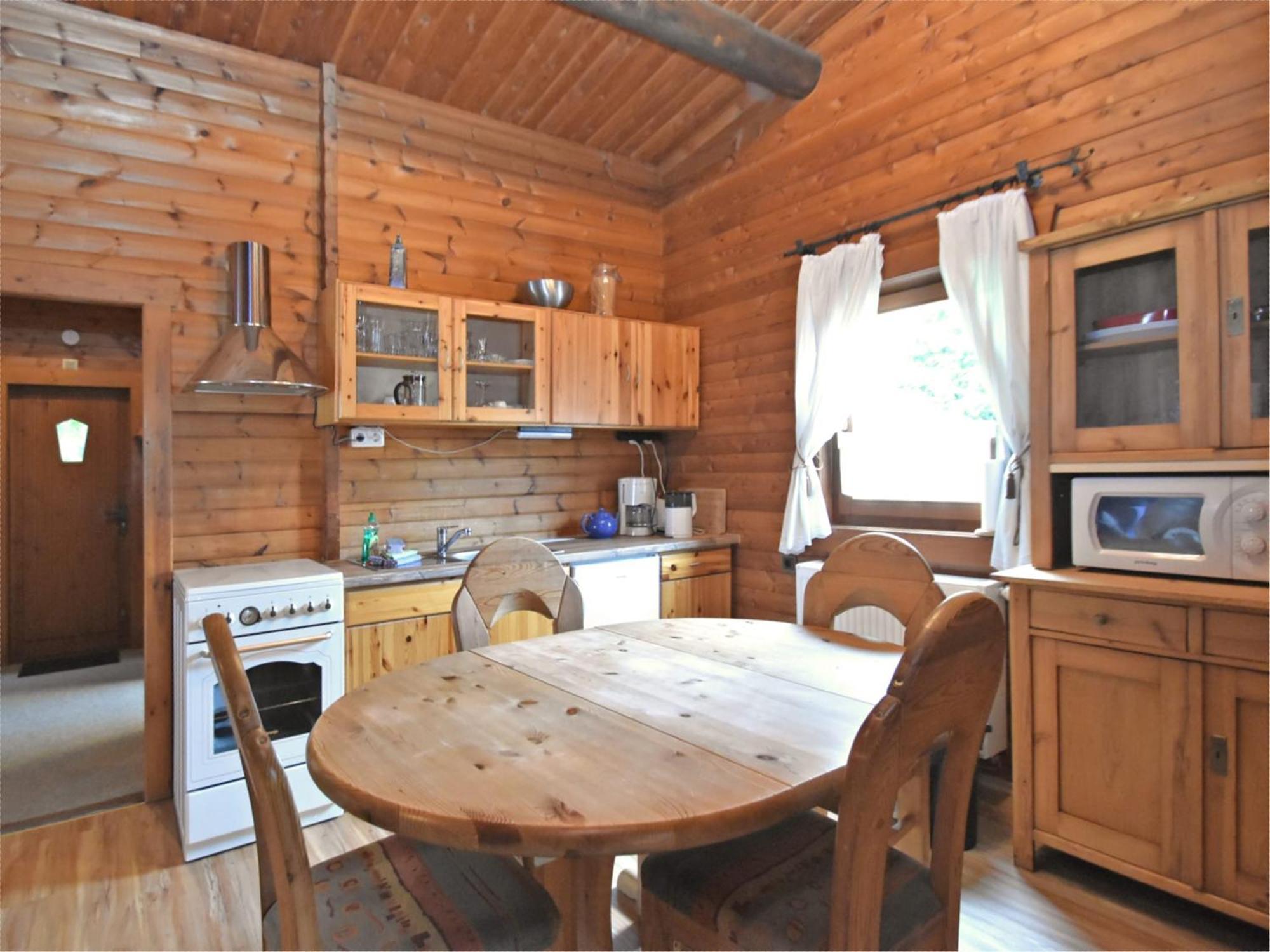 Detached Holiday Residence In The Wonderfully Beautiful Harz Kamschlacken Экстерьер фото