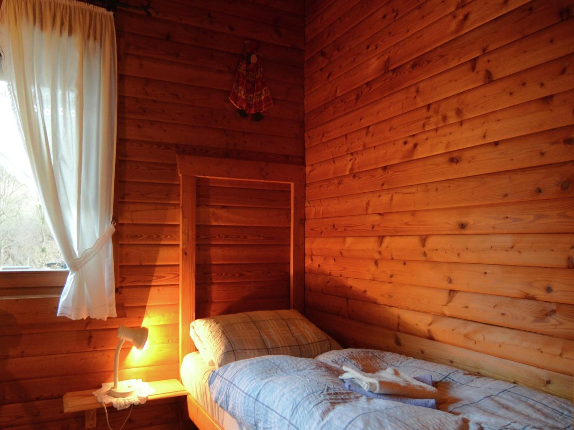 Detached Holiday Residence In The Wonderfully Beautiful Harz Kamschlacken Экстерьер фото